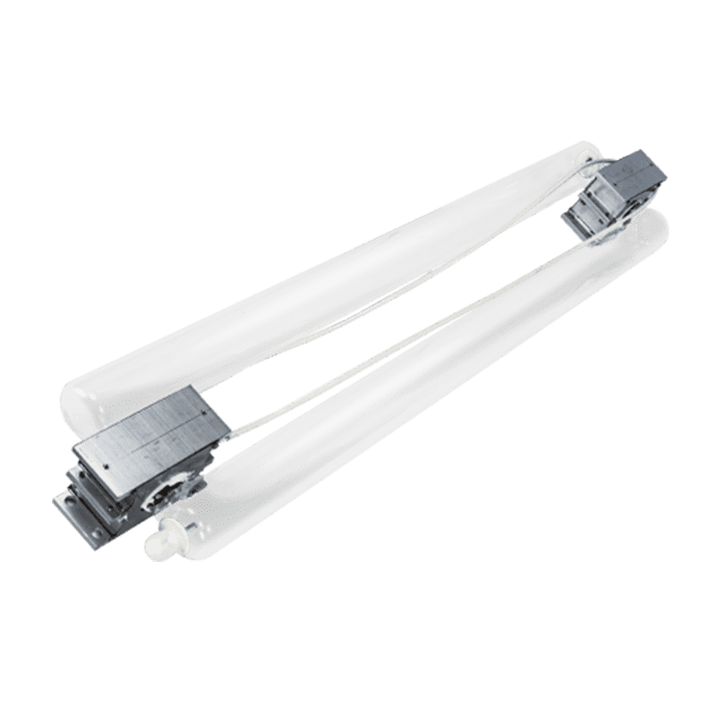 无极紫外水体消毒灯