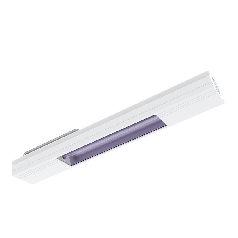 手持式222nm消毒灯具